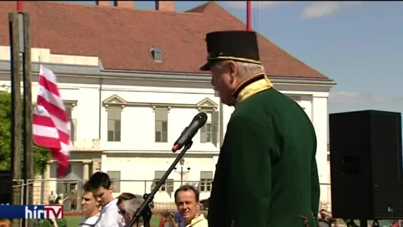 Gyutai nem válaszol, mert „nem azért van itt”