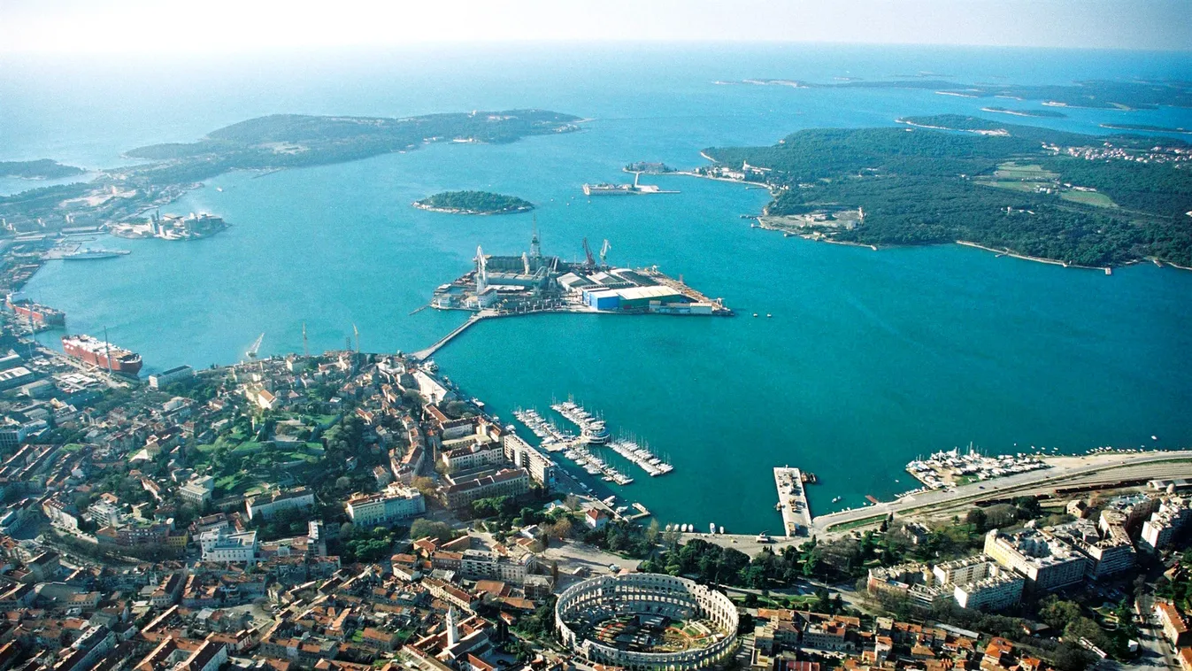 Függetlenséget Isztriának!