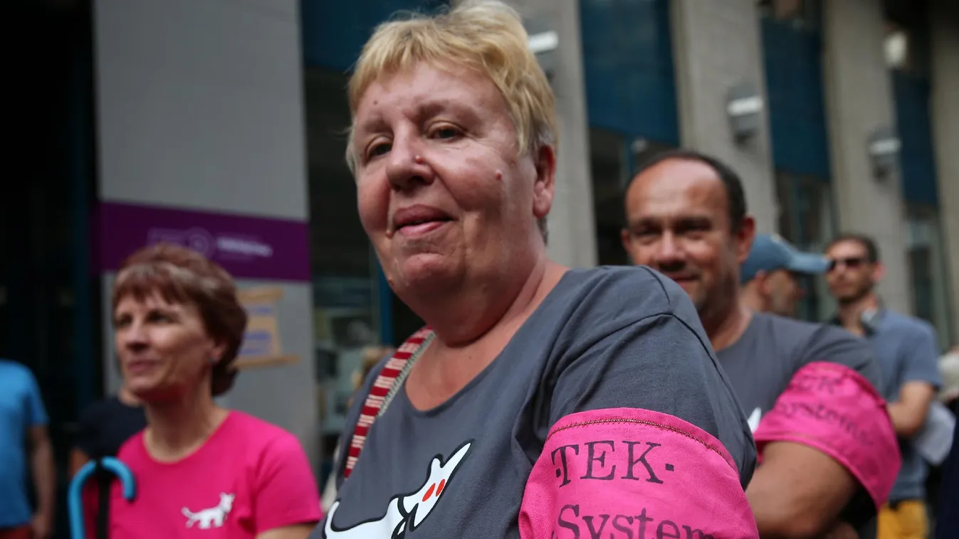 T-Systems: Őszre saját költségen továbbfejlesztjük a BKK rendszerét