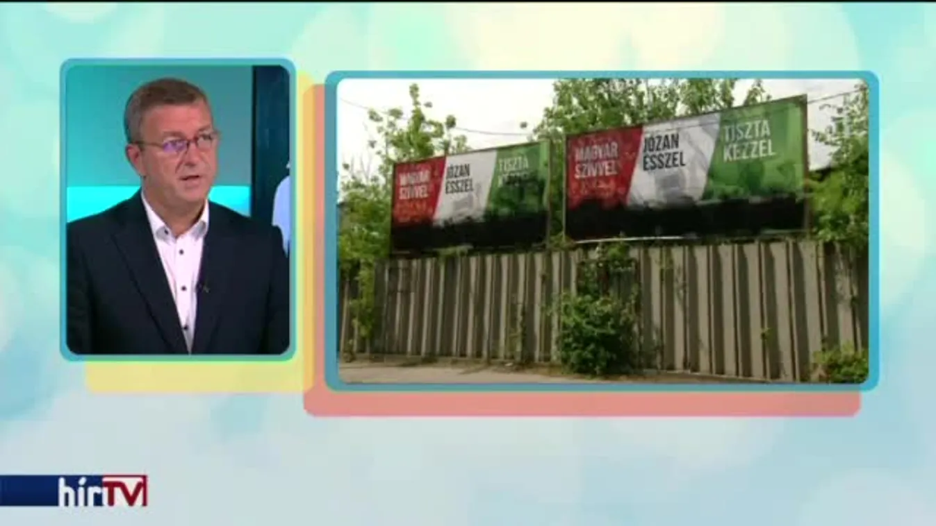 Reggeli járat - Kettős mérce?