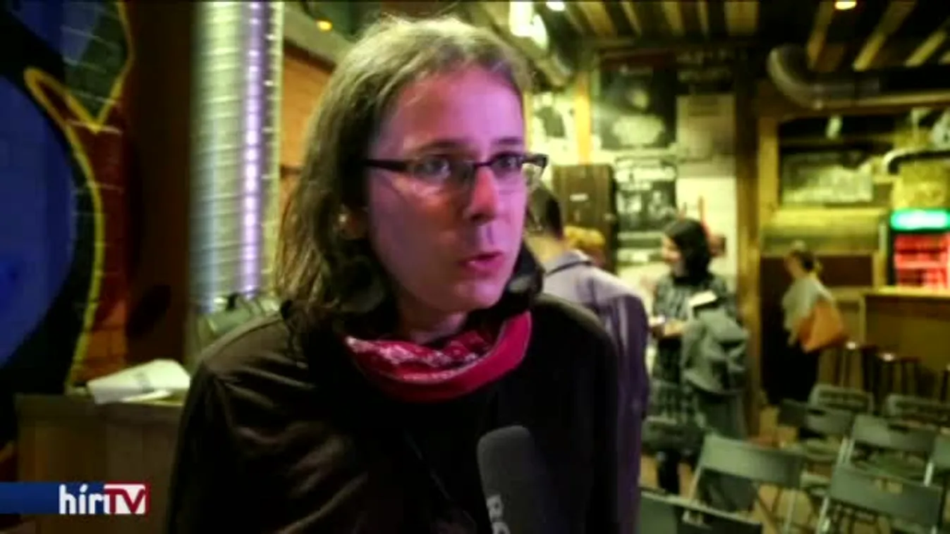 Newsroom – Nem megfelelő képviselet