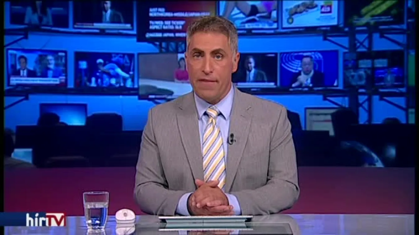 Exkluzív börtöninterjú a terrorizmussal vádolt Ahmed Hameddel