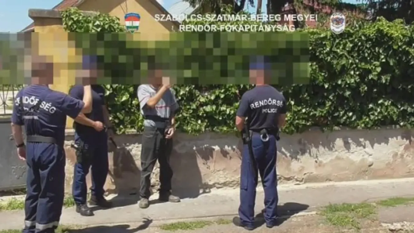 Nem értik a szomszédok a késelést