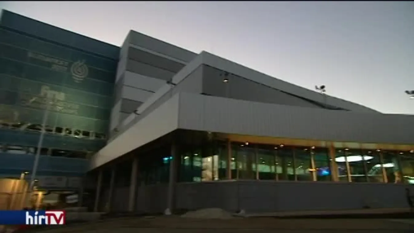 Homályban a Duna Aréna jövője