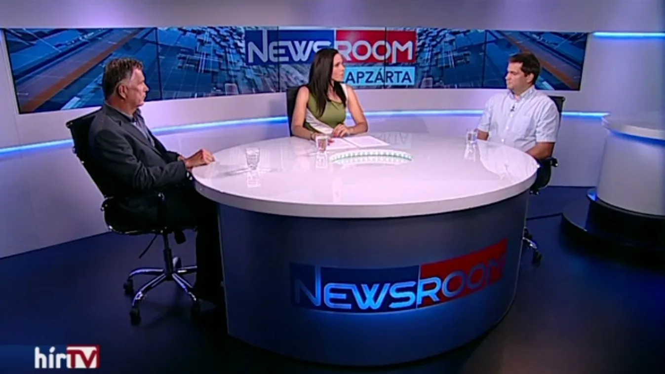 Izraeli segítség Orbánnak