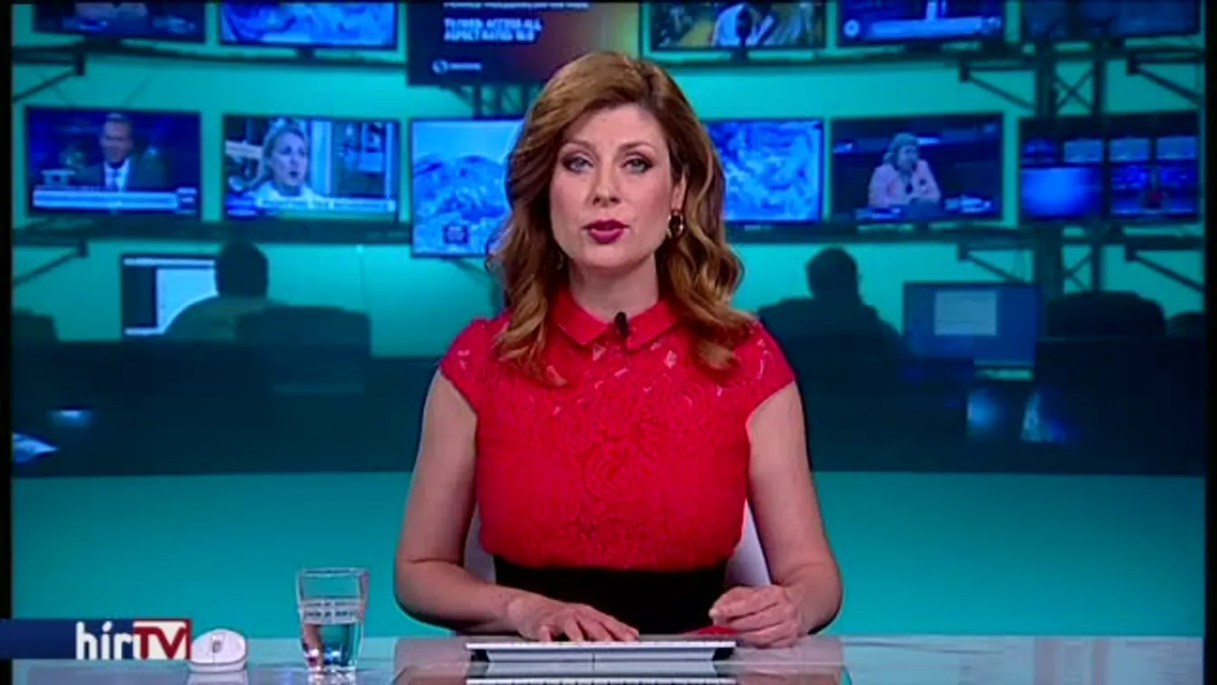 A búzatáblában állt meg a román kisbusz