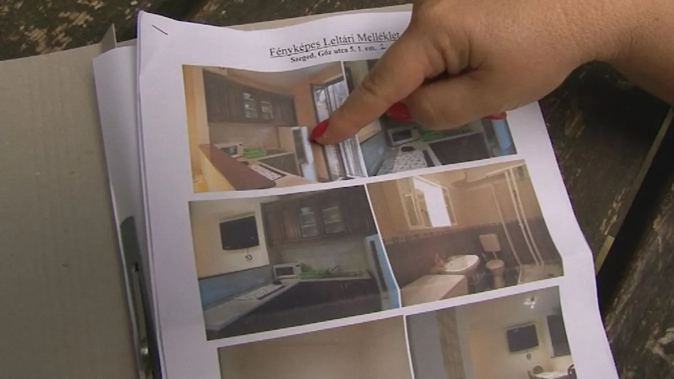 Újabb anyagi kárt okozott a szegedi csaló