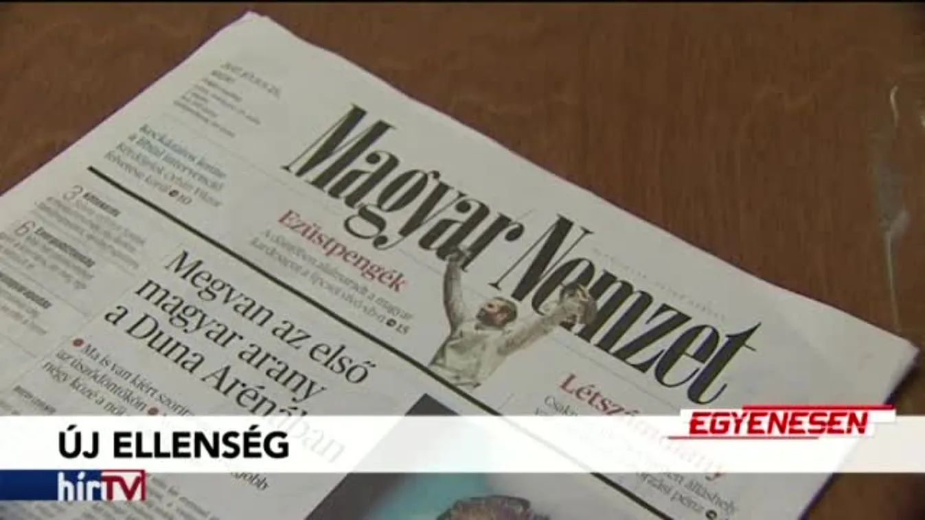 Egyenesen - Tőzsdecápák