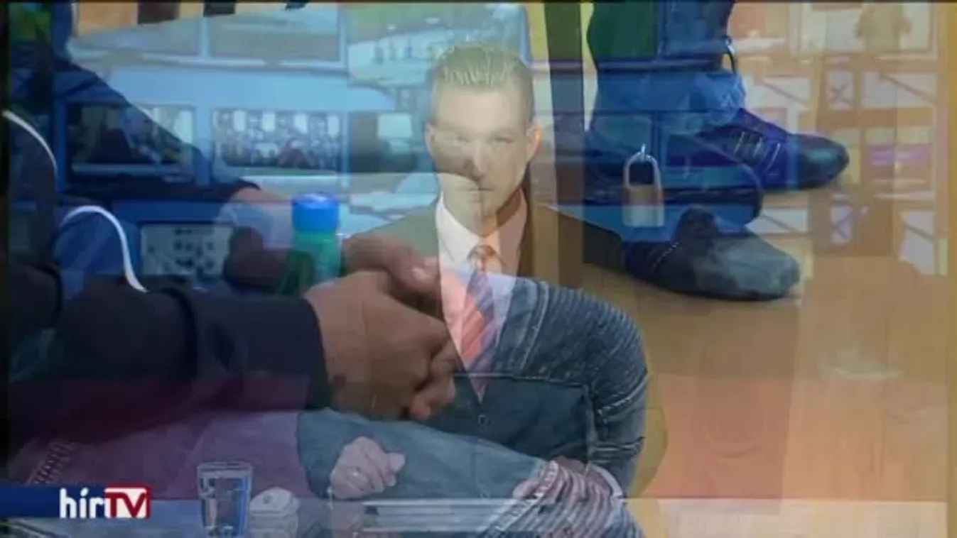 Életfogytiglant kapott az idős nő gyilkosa