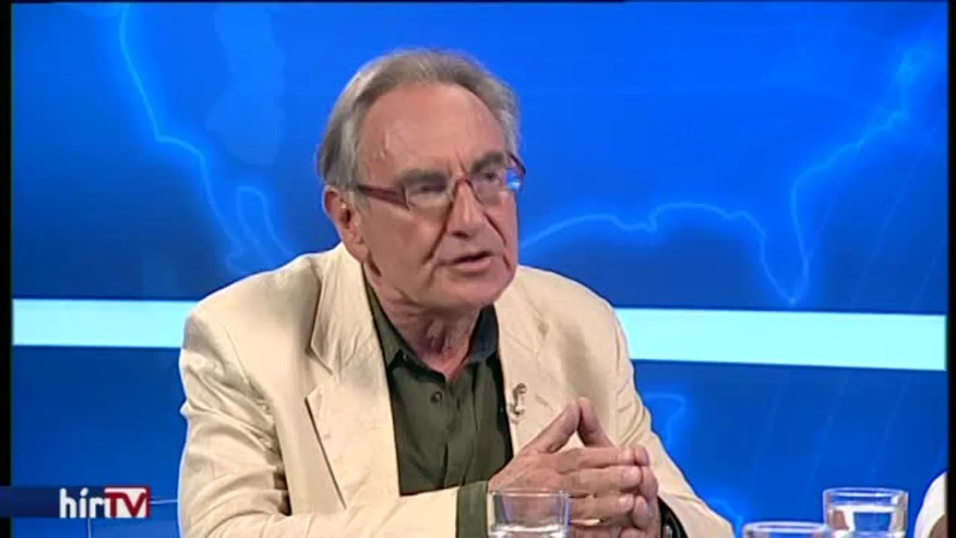 Globál – A sorompók lezárulnak