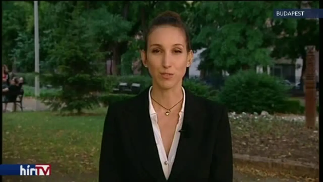 Newsroom - Elegük van