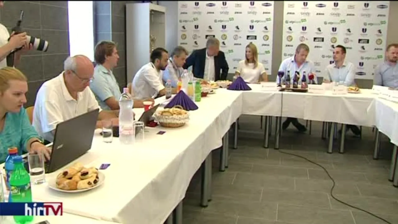 Nem tartja szurkolóknak az Újpest drukkereit a tulaj