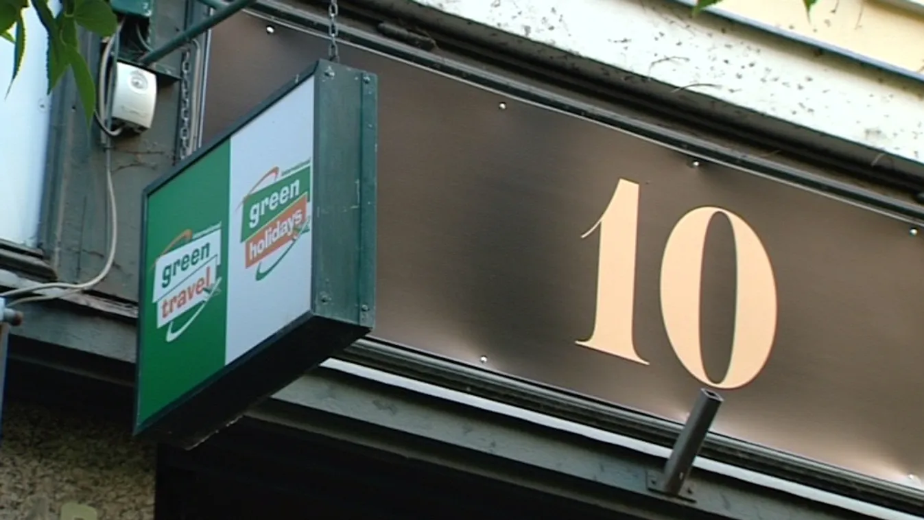 Green Holidays: átfedés volt két cég között