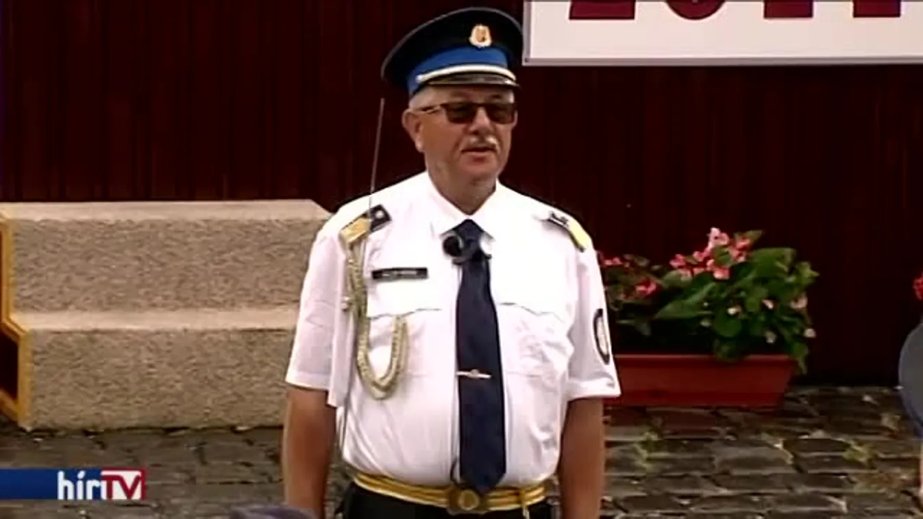 Pintér szerint szilárd a közbiztonság