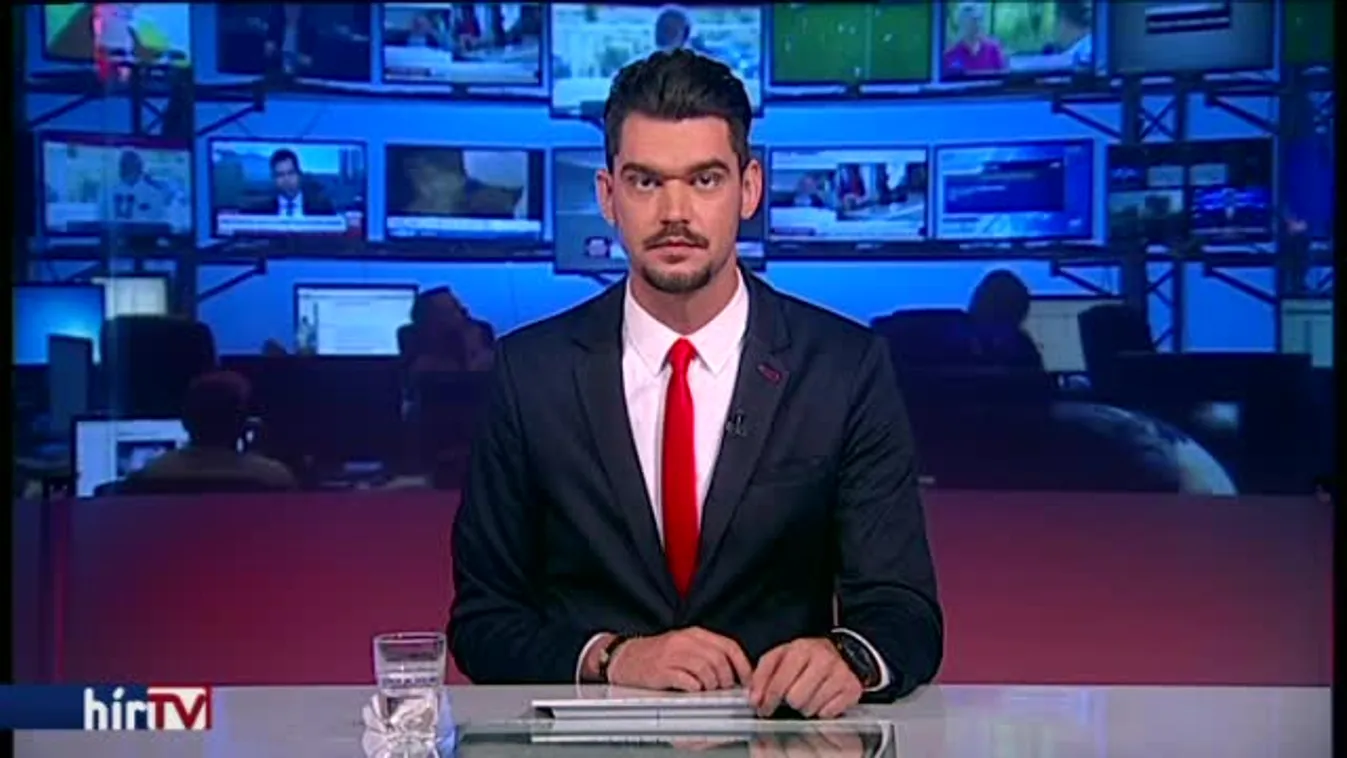 Kongott az ülésterem, Juncker teljesen kiakadt