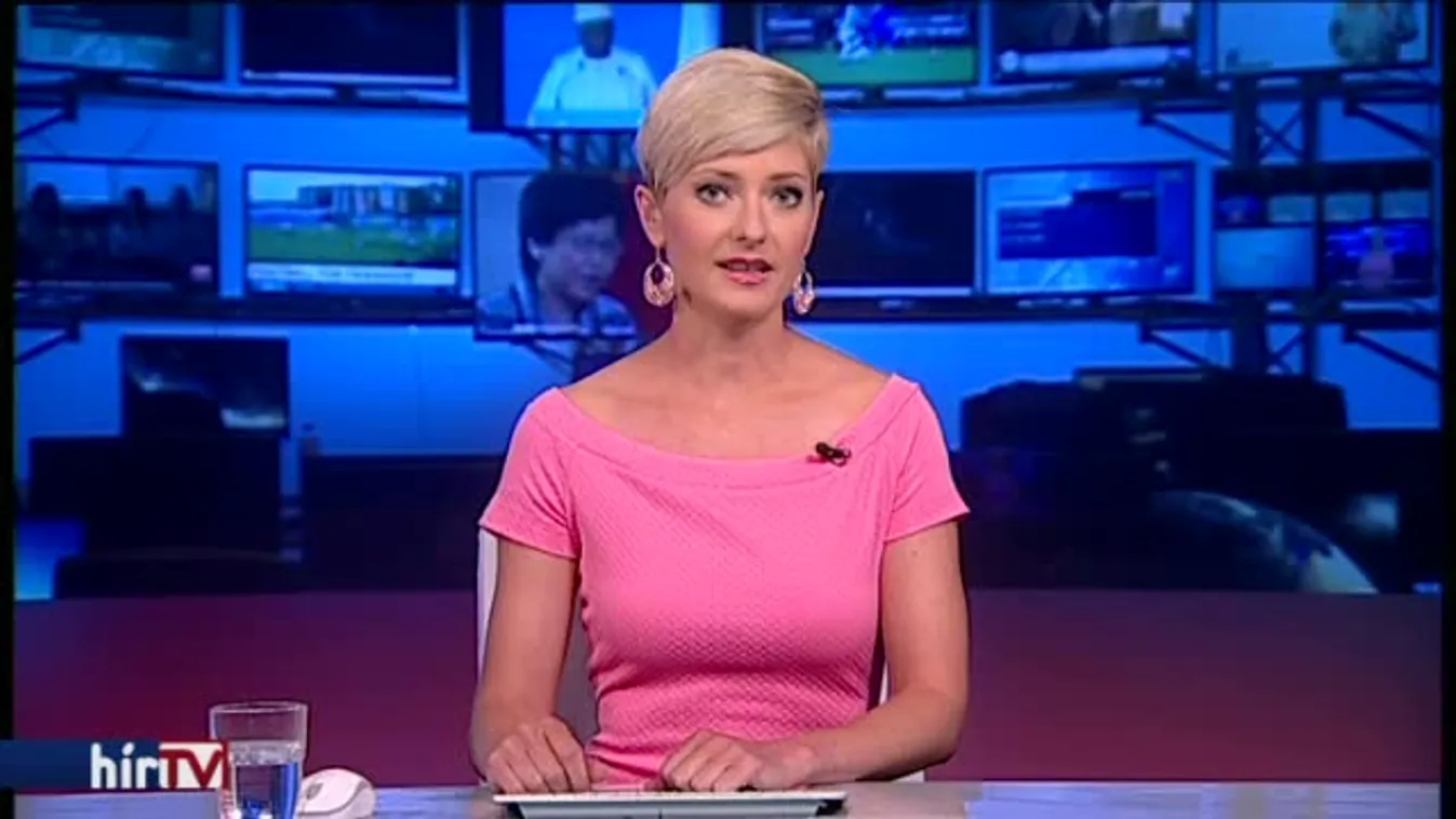 Leégett egy ház Kunbaján