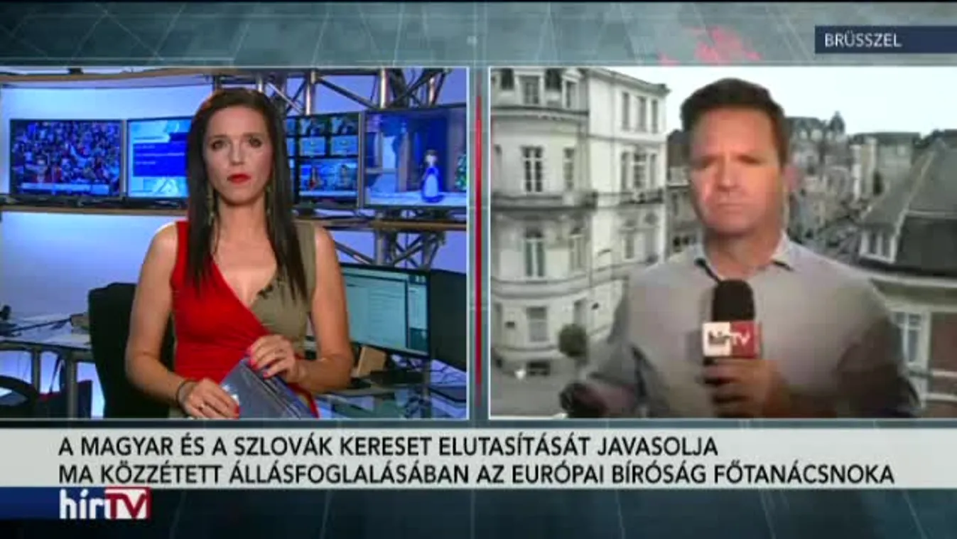 Newsroom – Kvótaper