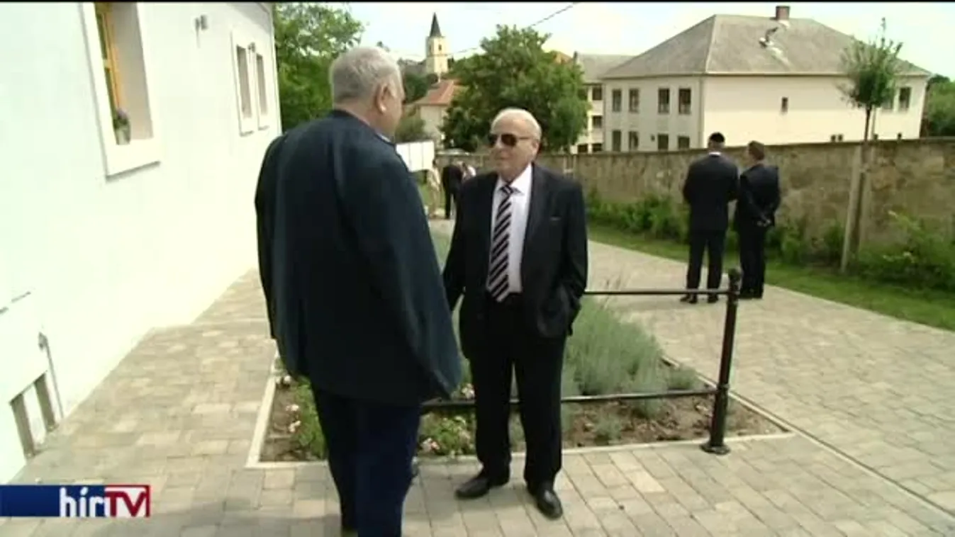 Lázárnak ad tanácsot a Mazsihisz korábbi ügyvezetője