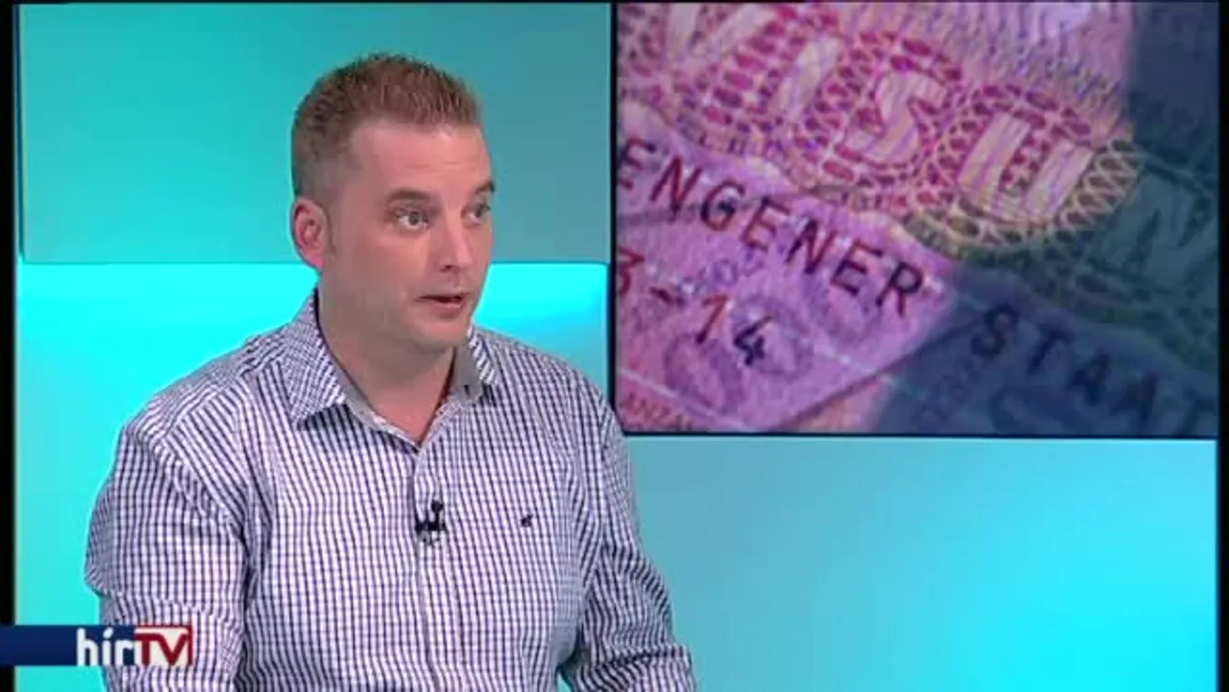 Reggeli járat - Pharaon