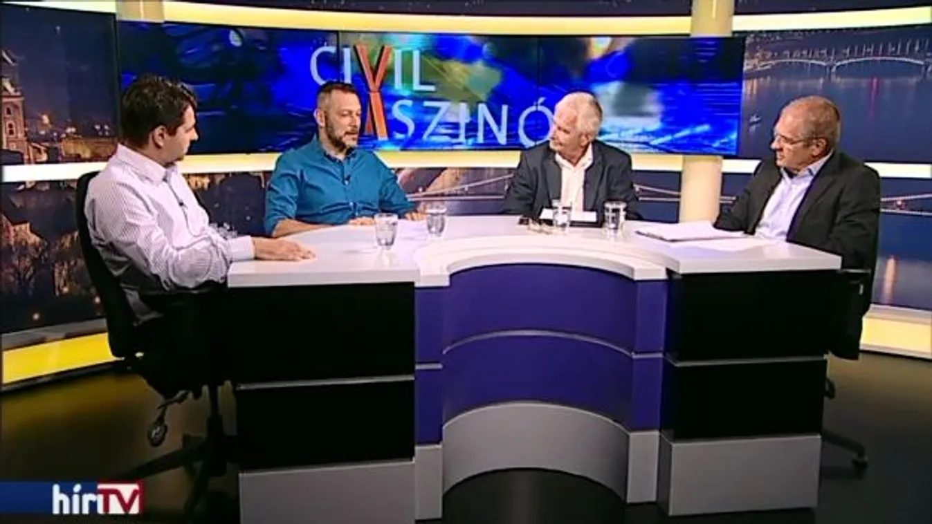 Kövér utcai zavargásokat jósol