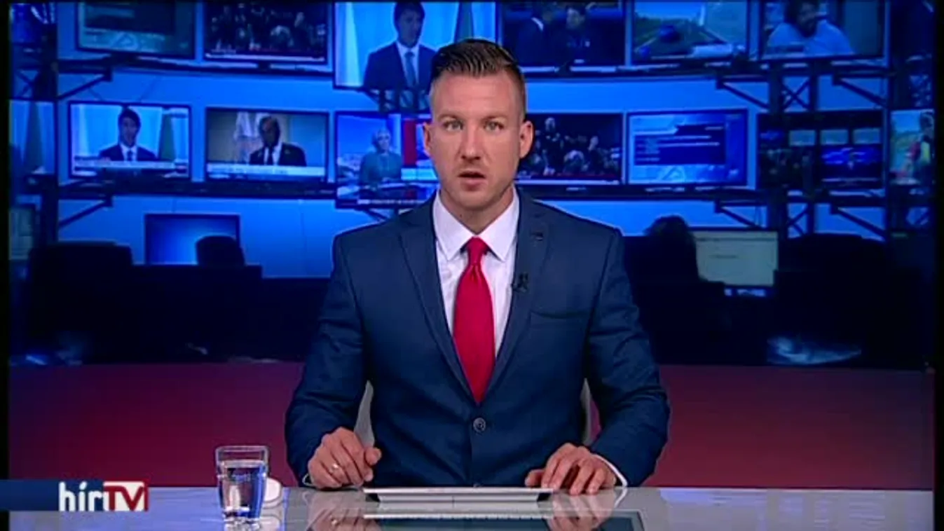 Páncélozott járműveket és könnygázt is be kellett vetni Hamburgban