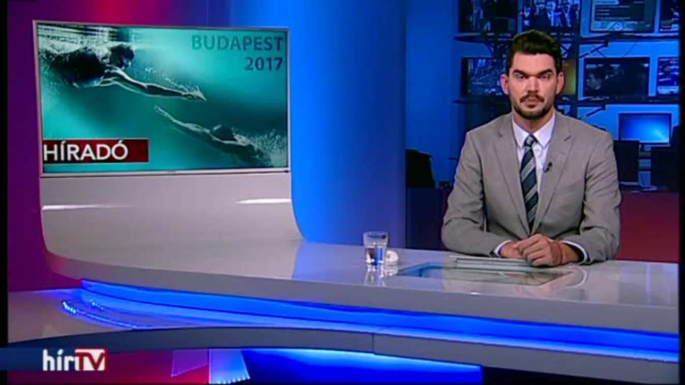 Hosszú Katinka a döntőben