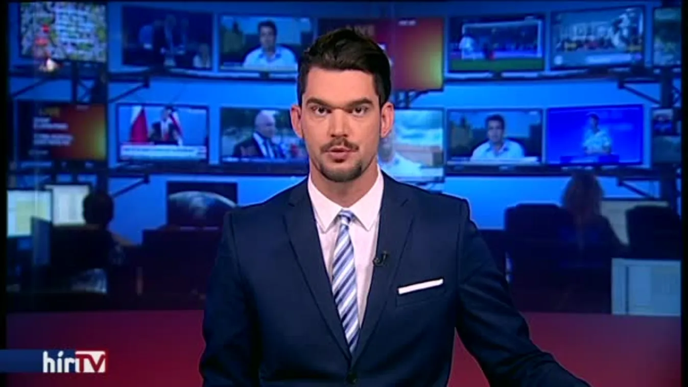 Tudták, mi folyik a Topházban, mégsem tettek semmit