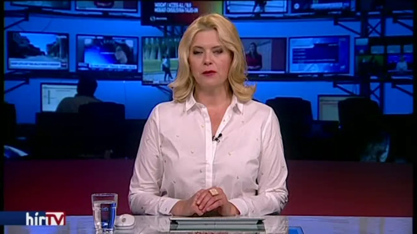 Kezdhet megnyugodni Bróker Marcsi?