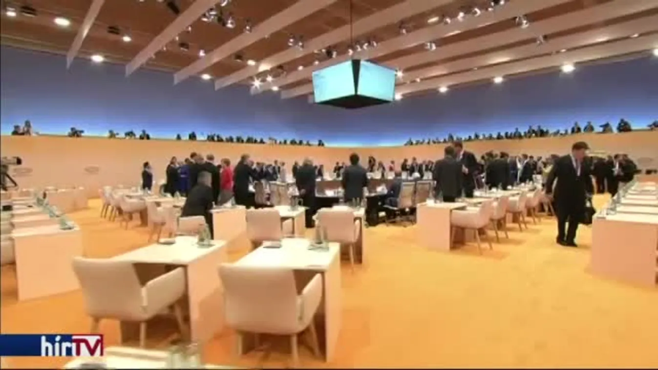 Trump és Putyin megállapodtak a szíriai tűzszünetről