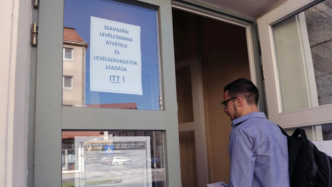 Légy hálás, óh, magyar!