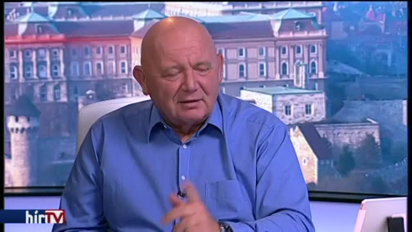 Egyenesen - Fejvesztés vs. összeszerelés