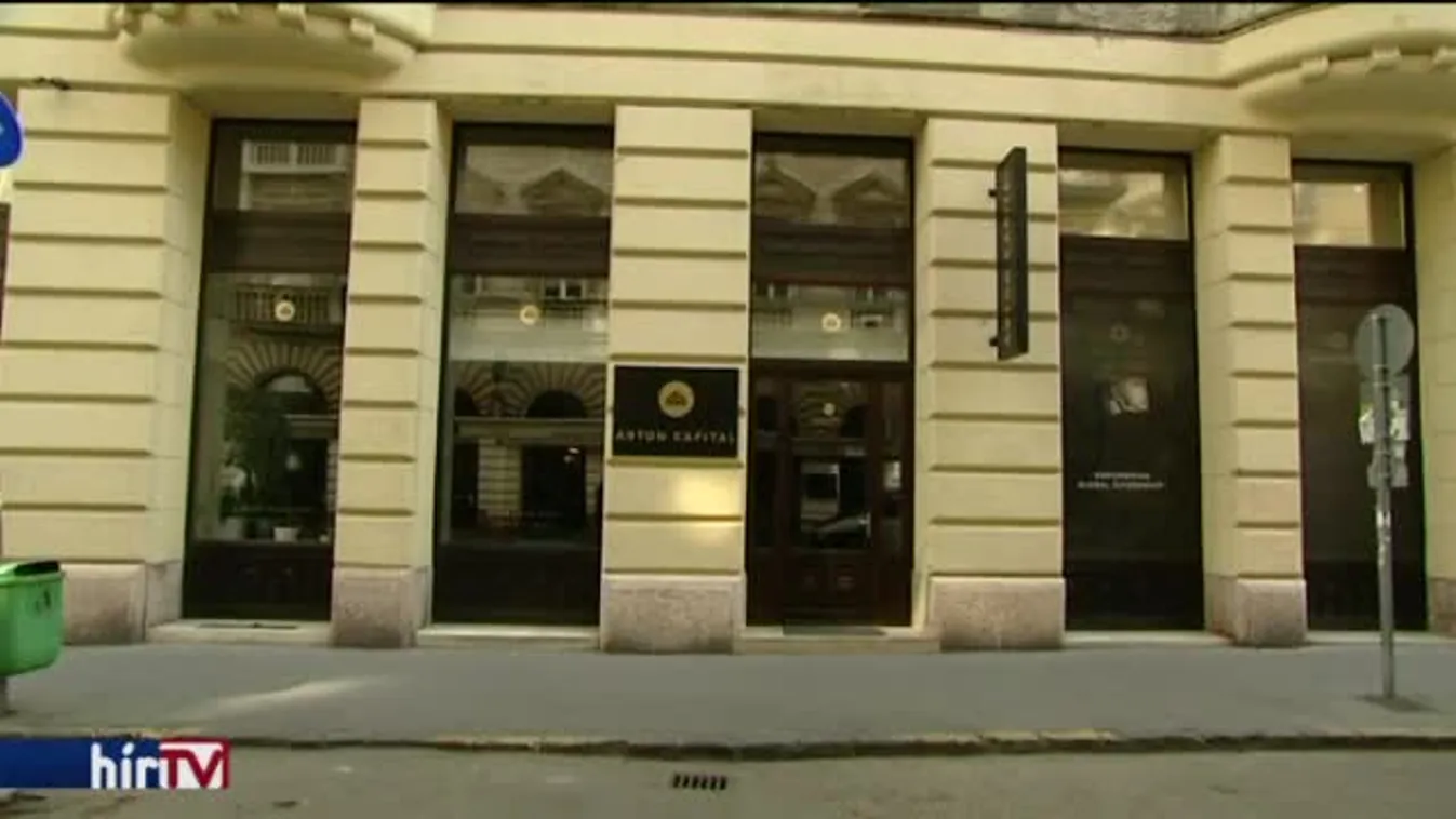 Sorosistát” segített milliárdokhoz a kormány