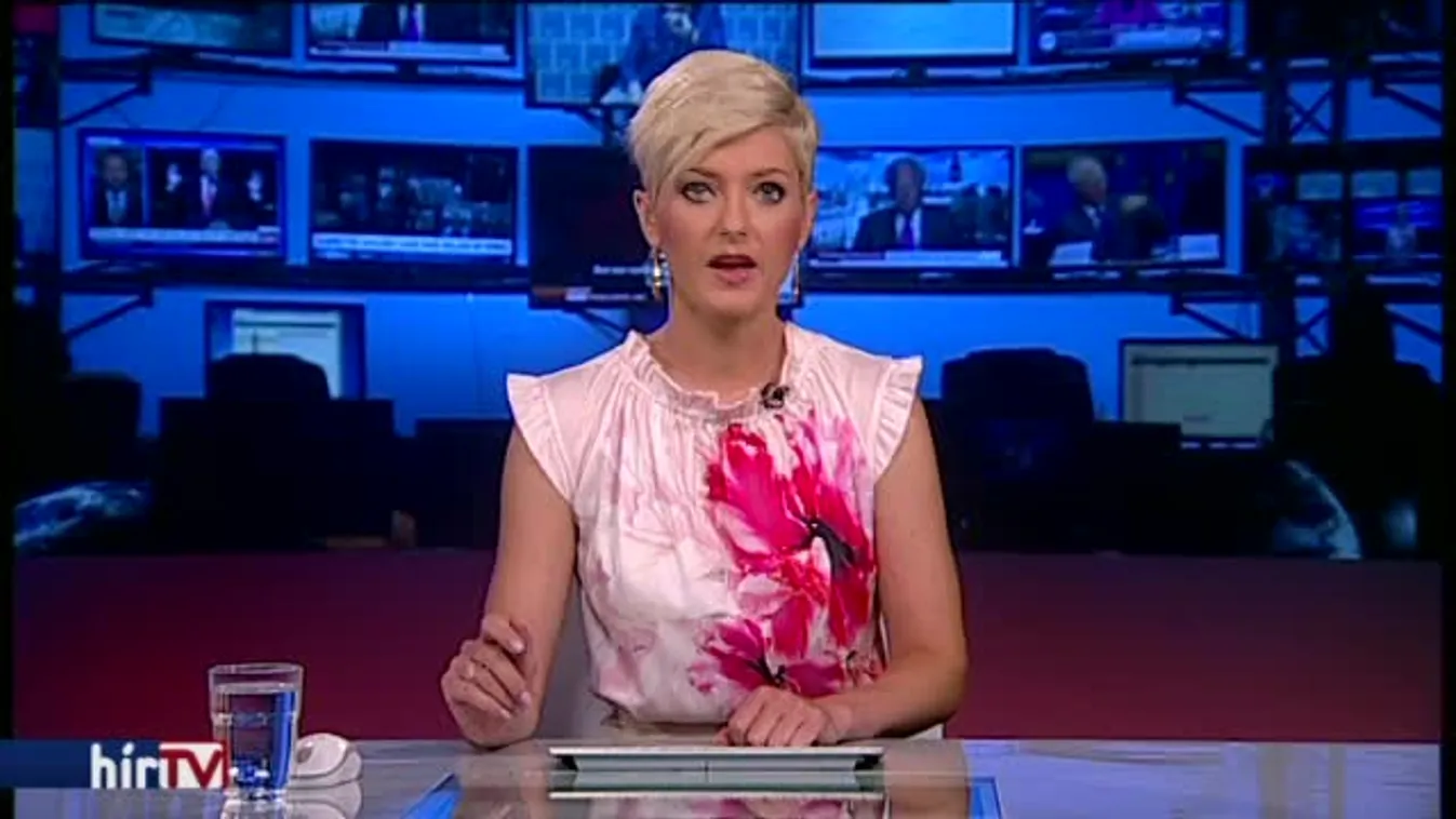 Visszaszólt a magyar kormánynak Soros szóvivője