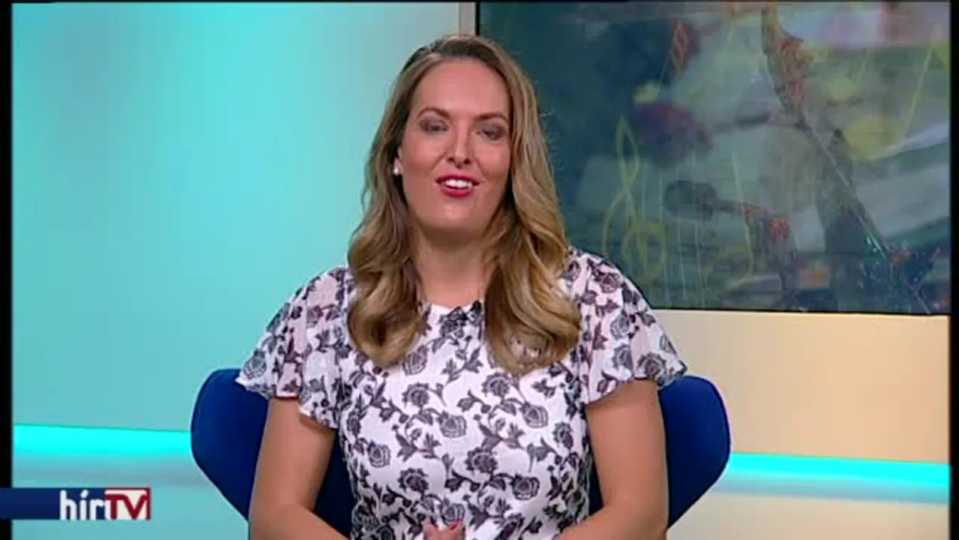 Reggeli járat - Születésnapi koncertet ad az ötéves Blahalouisiana