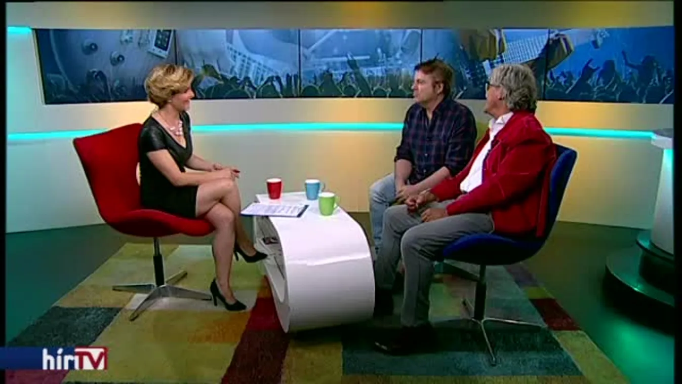 Reggeli járat - Siker