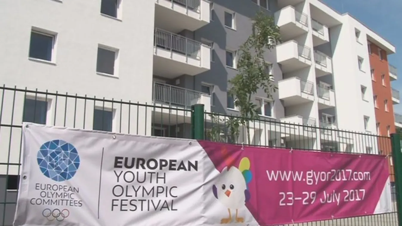 Óriási az érdeklődés az ifjúsági olimpia iránt