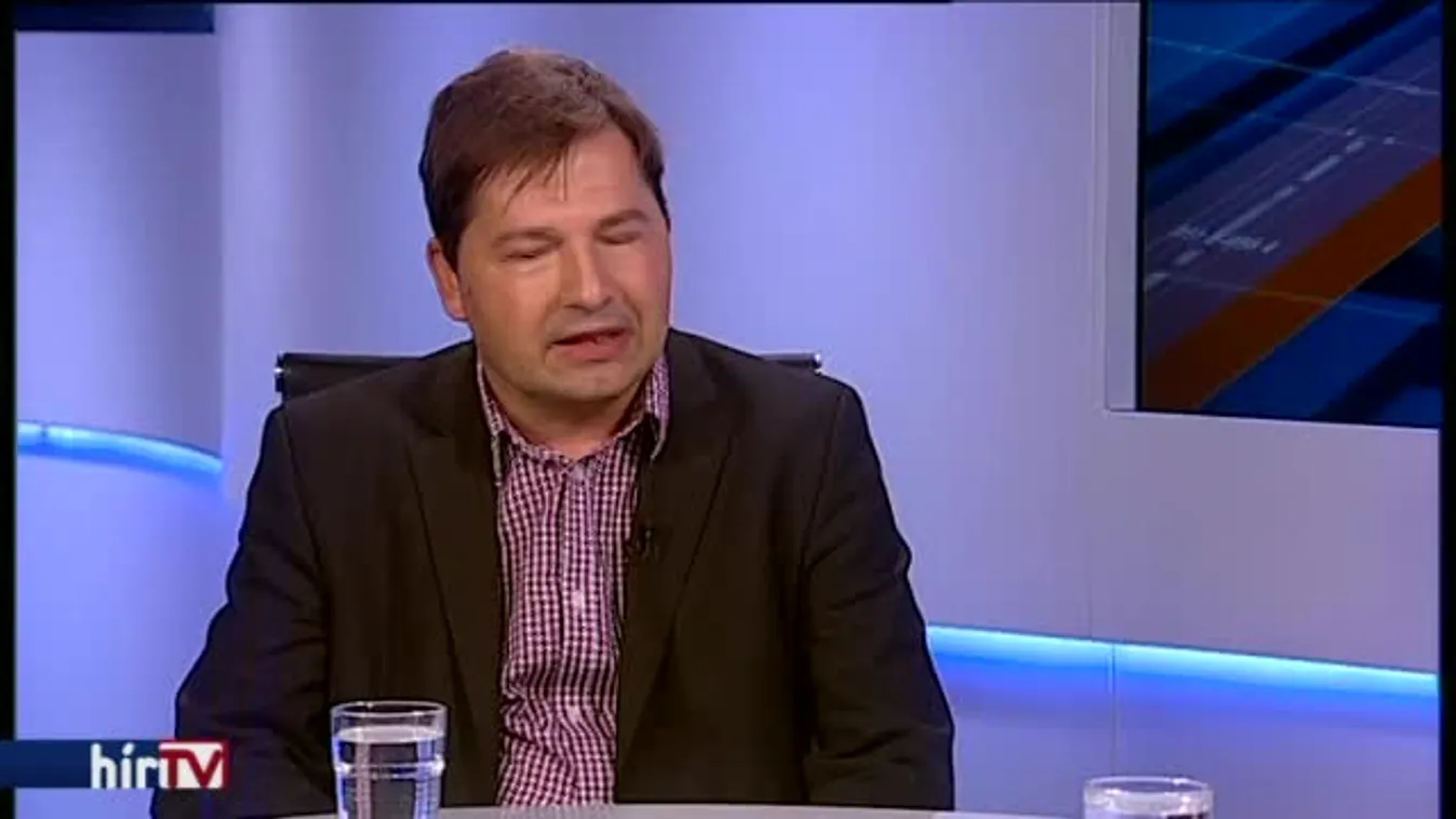 Lapzárta – Botka: Árulók, kollaborálók!