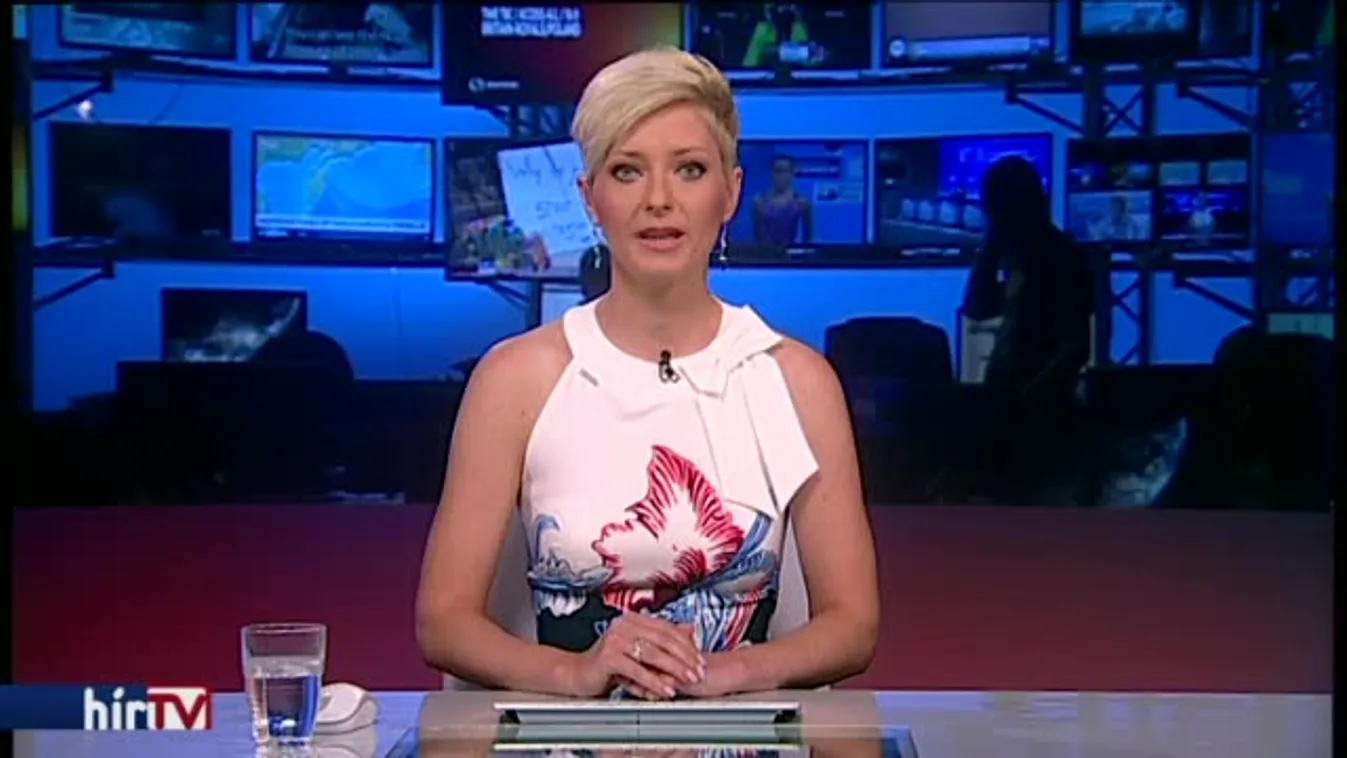 Kuna Tibor szedte meg magát az emmis konferencián