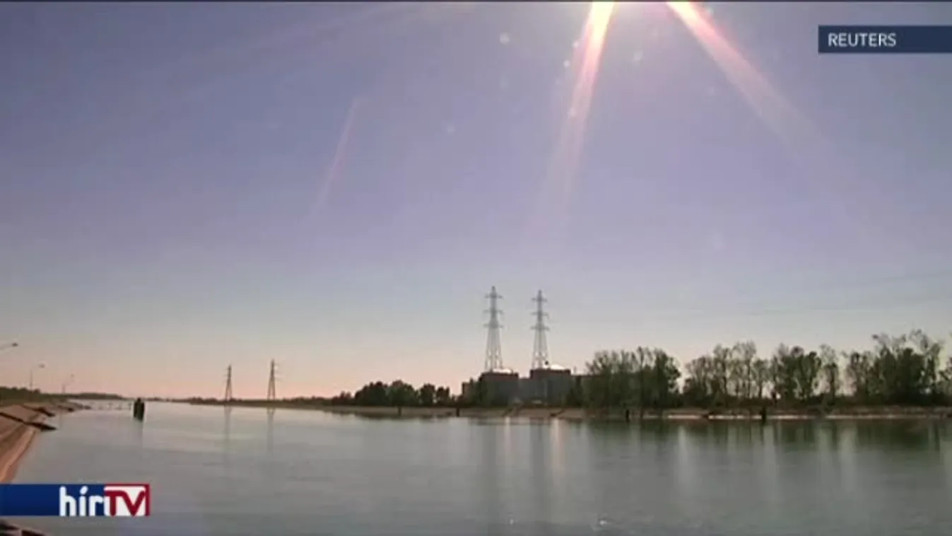 Atomerőművek bezárására készülnek a franciák