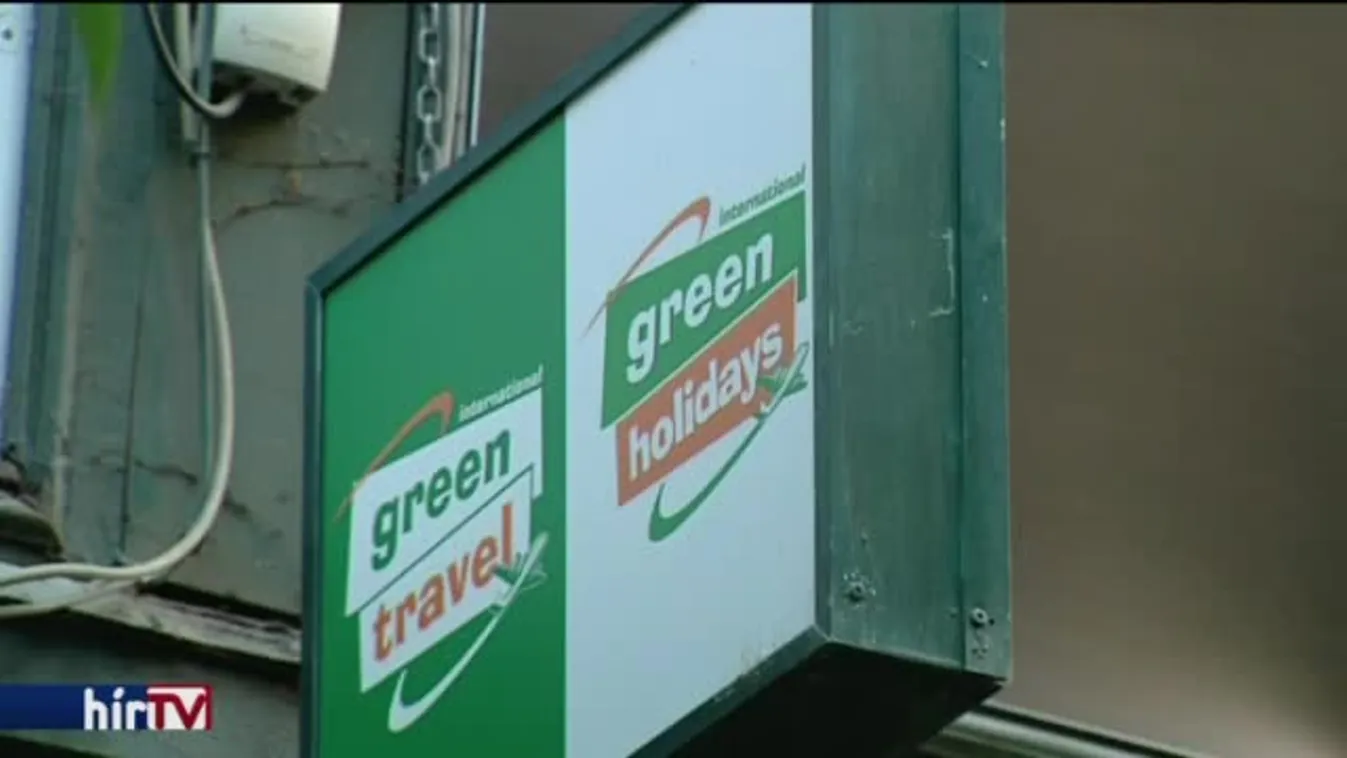 Nagykövet: csak tegnapra tudták elszállásolni a magyarokat