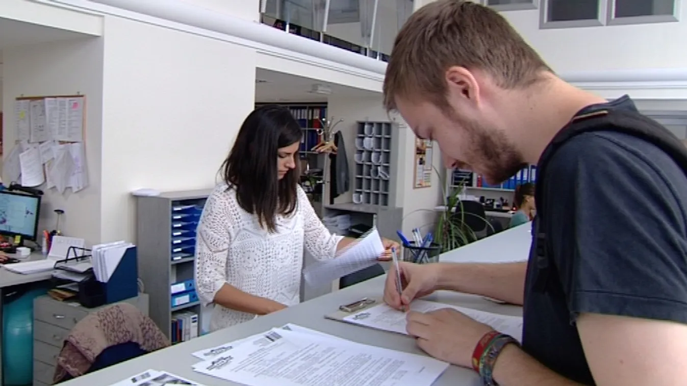 Egyre több diploma ragad bent nyelvvizsga híján