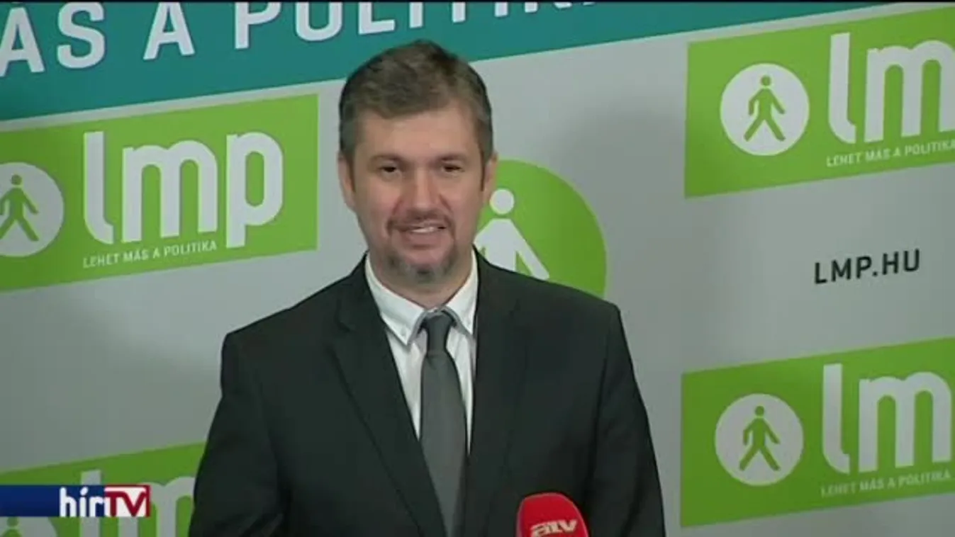 Hadházy helyreállítaná az önkormányzatiságot