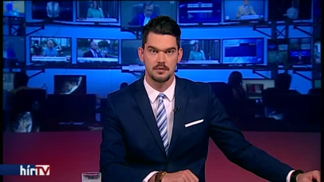 Hadházy: Hadházy: „Mit tehetünk, hogy ne nevessen Soros?”