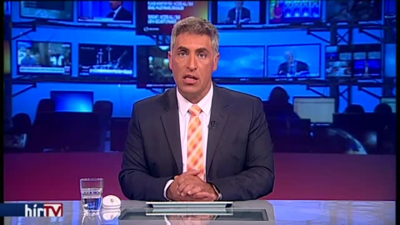 Zavart elméjű lehet a láncfűrészes támadó