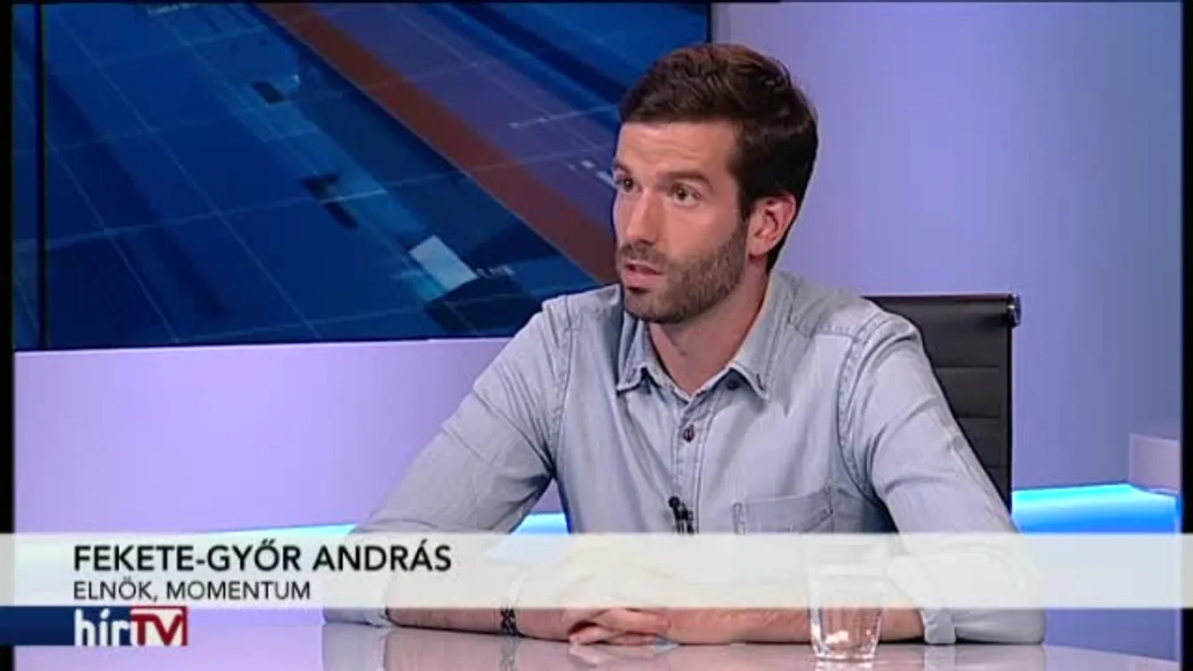 Newsroom – Toborzó