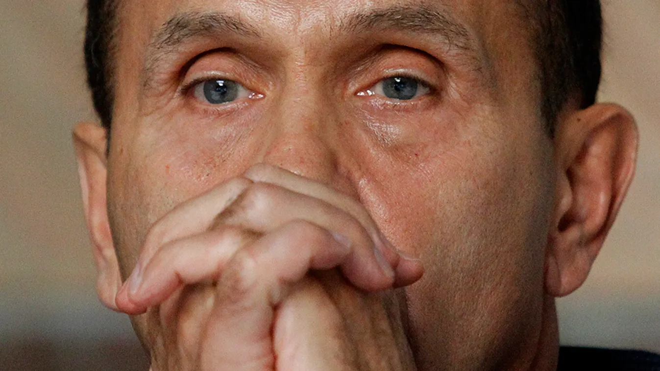 Újabb négy év Gyárfással