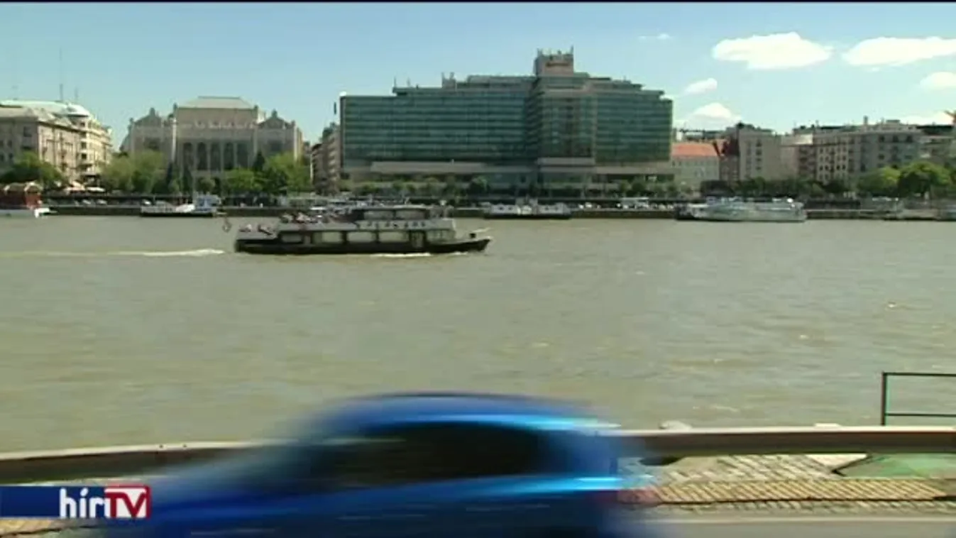 A vizes vb szervezői hárítanak, a szálloda hallgat