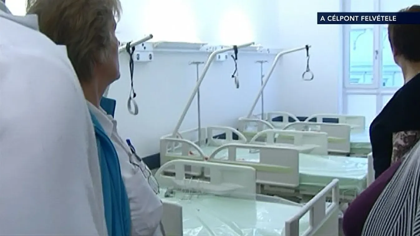 Más ötlete van a DK-nak a szuperkórházra