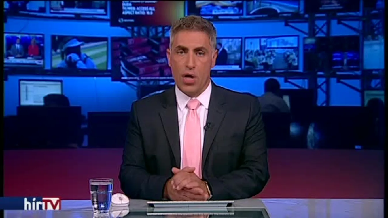 Jókora verést kaptak az ellenzéki képviselők