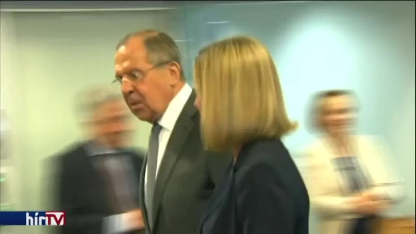 Több lehet a párbeszéd az EU és Oroszország között